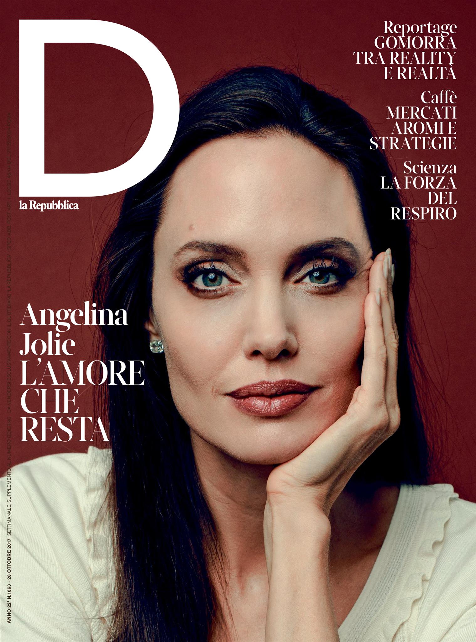 D La Dermatologa Mariuccia Bucci